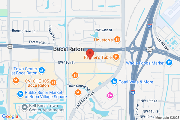 Ideal Image Boca Raton