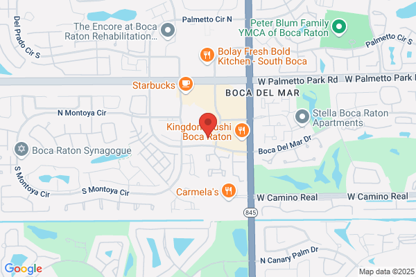 Massage Envy - West Boca Raton