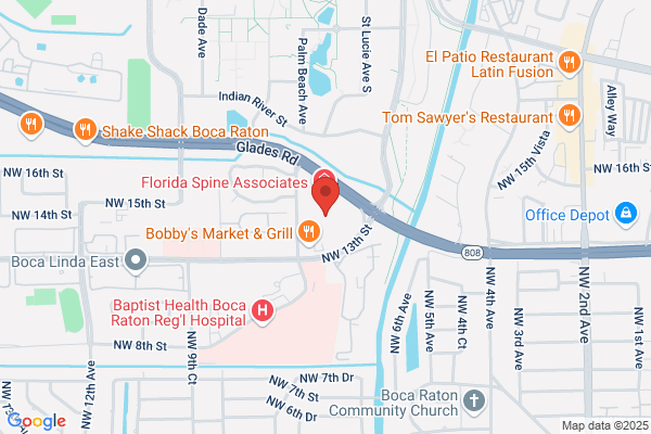 Boca Raton Obstetrics and Gynecology