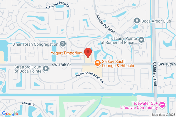 Facial Mania Med Spa Boca Raton