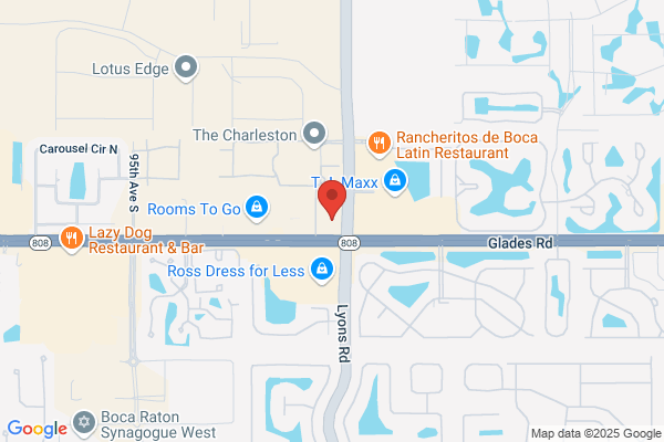 Pure Wellness Medical - Boca Raton