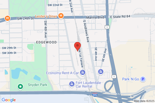 South Florida Demolition Services