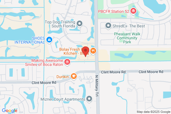 Bright Horizons Dental - Dentist Boca Raton FL