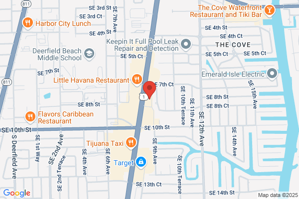 Deerfield Modern Dentistry