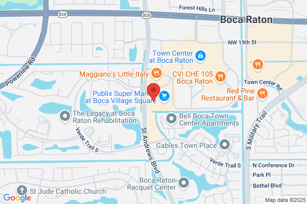 Dentists of Boca Village