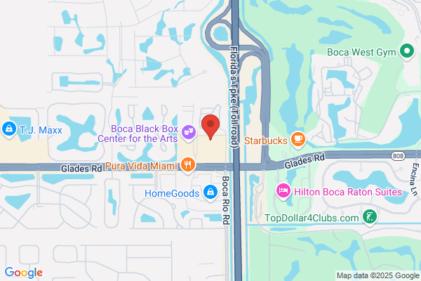 Boca Smile Center