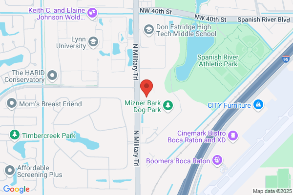 South Florida Center for Periodontics & Implant Dentistry