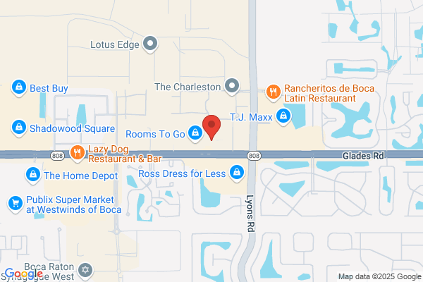 American Pediatric Dental Group - Boca Raton