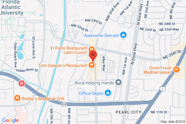 Boca Dentist