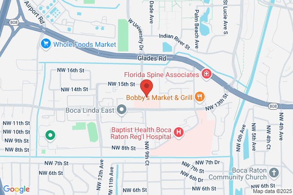 Boca Raton Periodontics