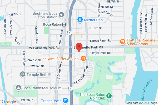 Dental and Facial Aesthetics of South Florida