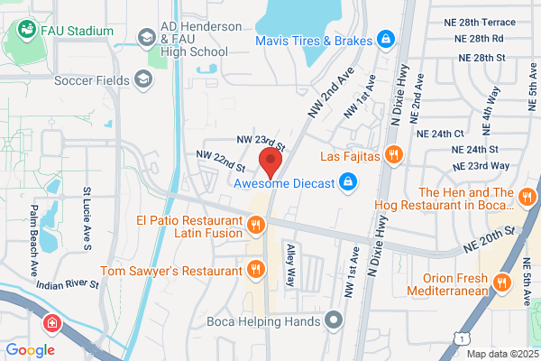 East Boca Dental