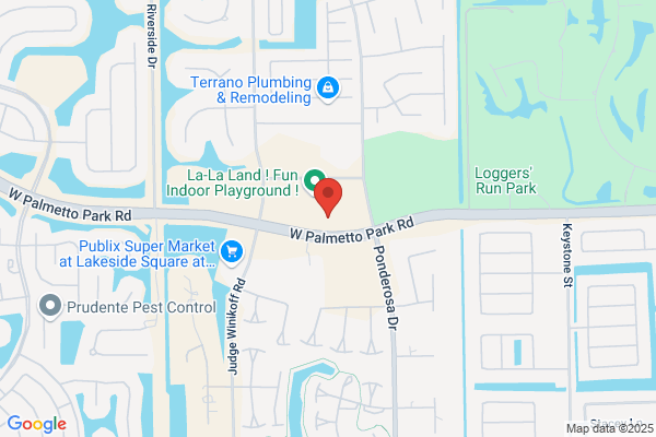 Goldenberg Orthodontics