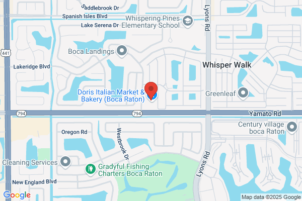 Lifeway Dental of Boca