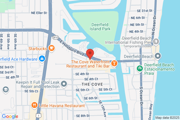 North Broward Center for Laser Periodontics & Implants