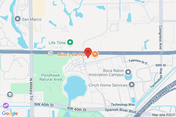 Sage Dental of Boca Raton