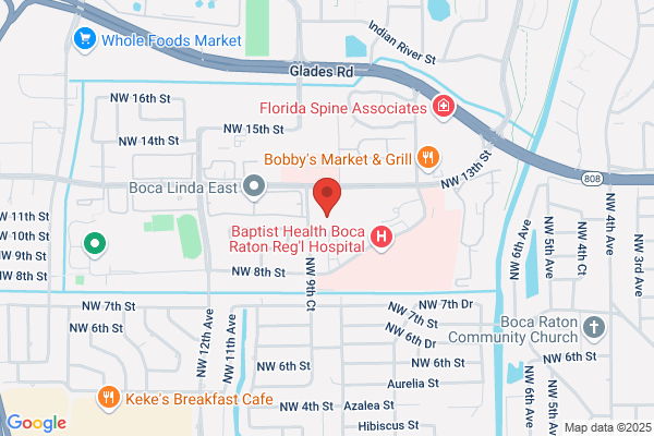 Thomas A. Copulos DDS, PA