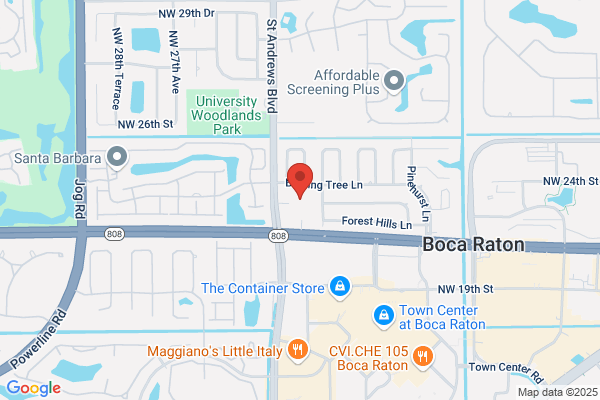 Town Center Dentistry