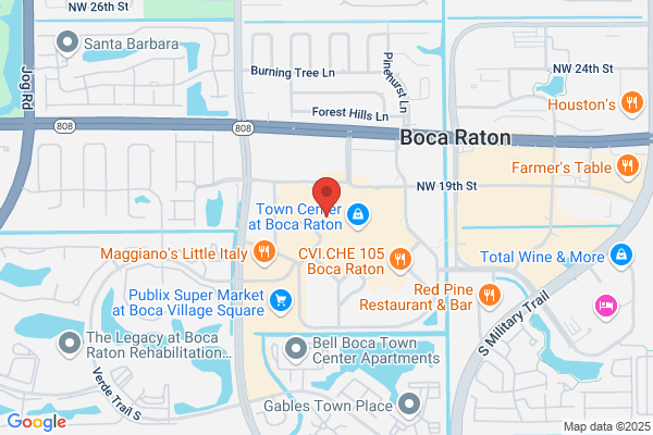 Neiman Marcus Boca Raton
