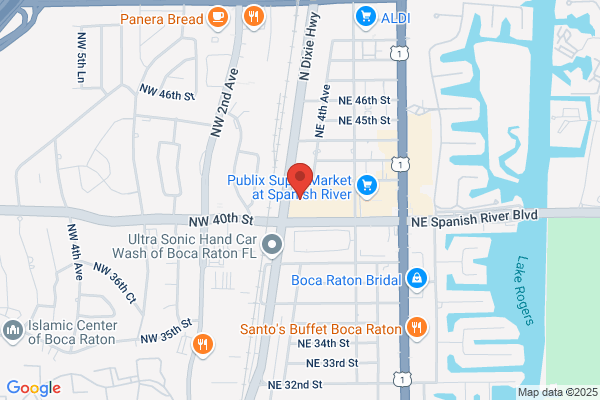 Deerfield Beach Postal & Gift Center