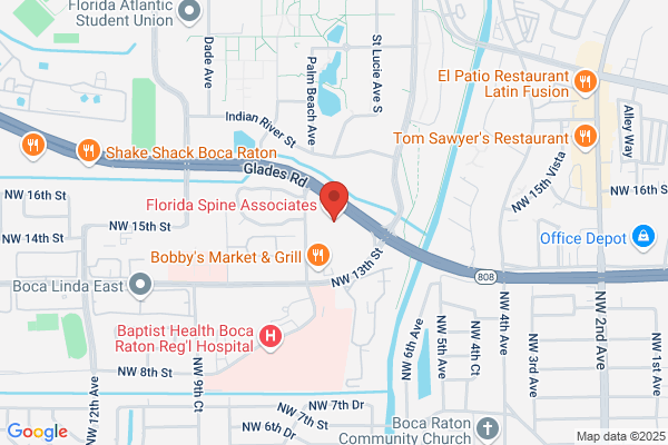 Baptist Health Vascular Surgery | Boca Raton (Lynn Heart & Vascular Institute)