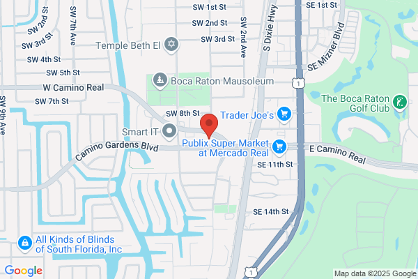 American Therapeutic Corporation