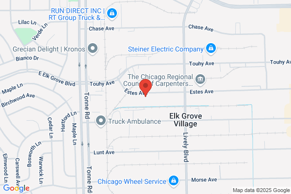 Ampel Probe Corp Inc