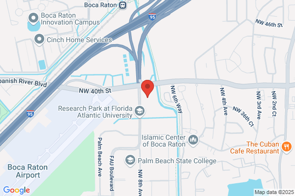 BOCA RATON NEUROLOGIC ASSOCIATES