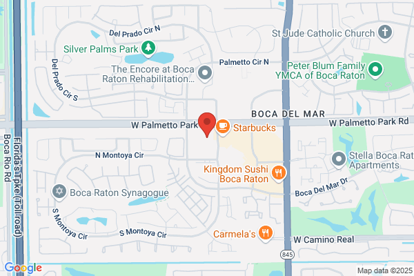 Boca Urology