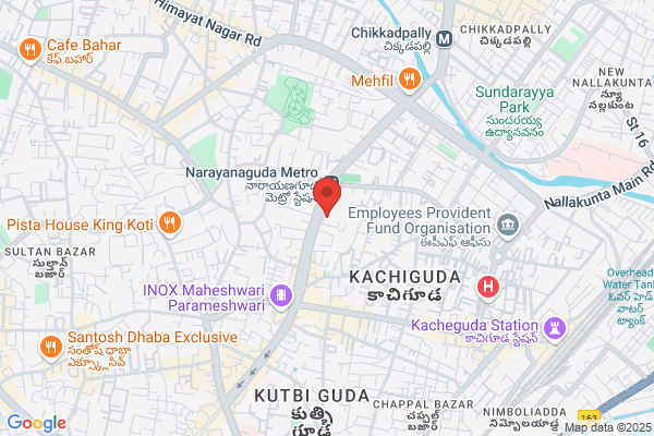 Centre For Preventive Medicine