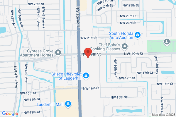 Community Blood Centers of South Florida