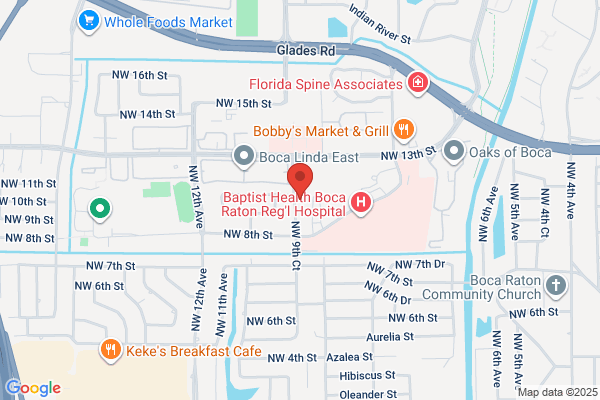 Dialysis Services of Boca Raton