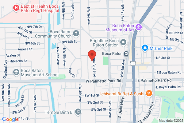 Holistic Family Health Center