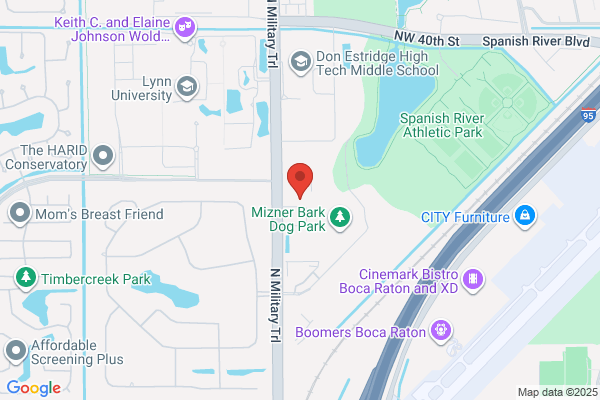 Lerner Theodore R DDS PA
