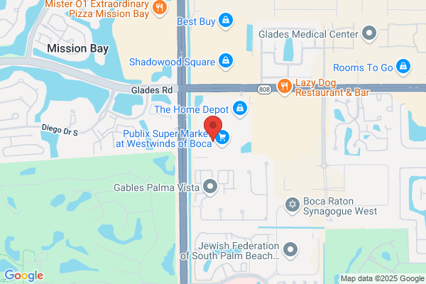 Scenthound Boca West