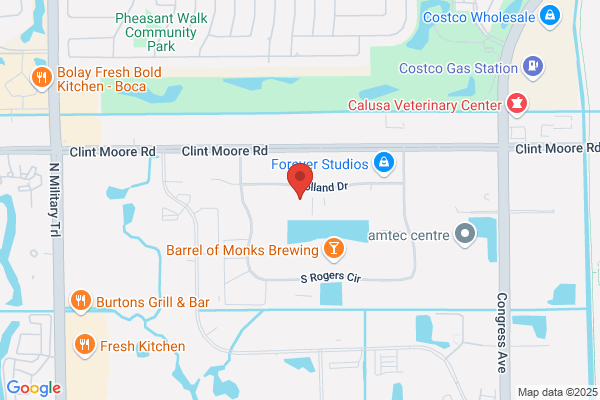 Mr. Electric of Delray Beach and Boca Raton