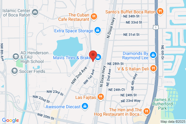 B & B POWER SOLUTIONS, INC