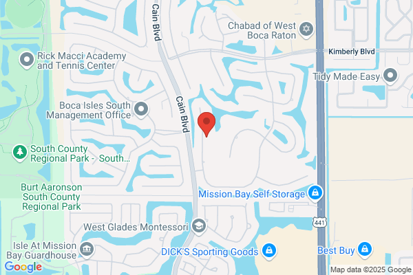 Latchford Electric, inc.