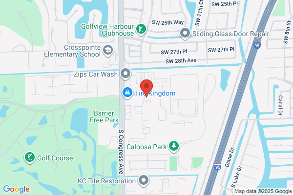 Amp Electric Inc of Palm Beach and Broward Counties