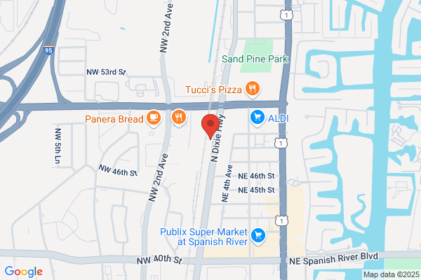 Boca Electric Inc