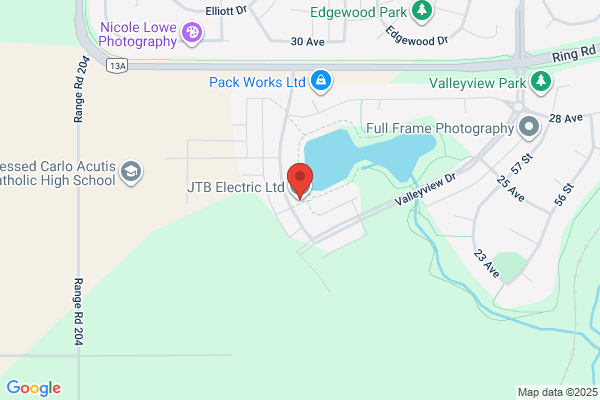 JTB Electric, Inc.