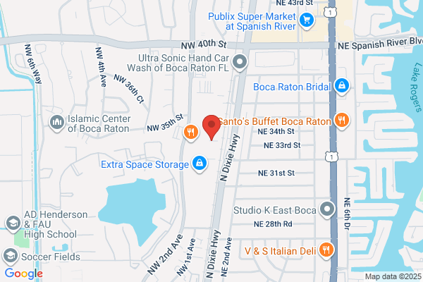 South Palm Electric Inc