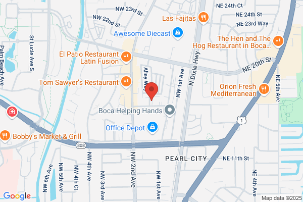 City Electric Supply Boca Raton