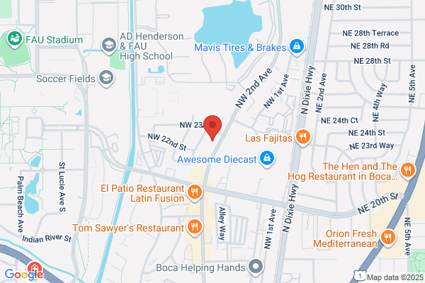 Frank Gatto & Associates, Inc.