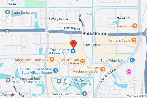 Apple Boca Raton