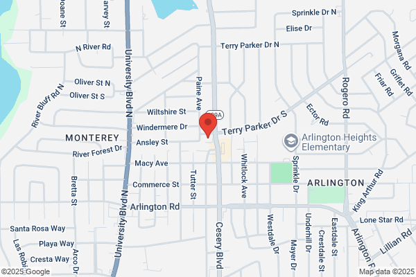 Atlantic Alarm Services