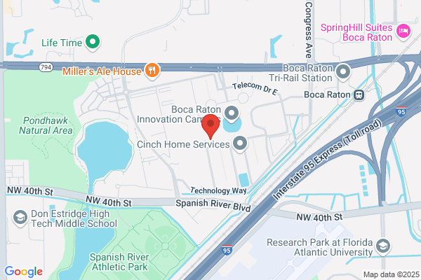 Rosello's Electronics Inc