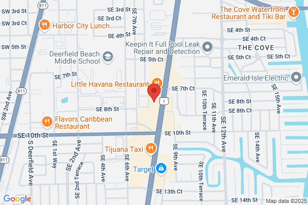 Deerfield Christian Academy