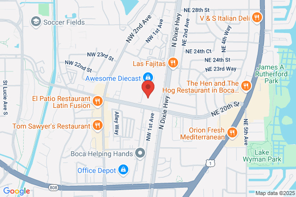 Concentra Urgent Care
