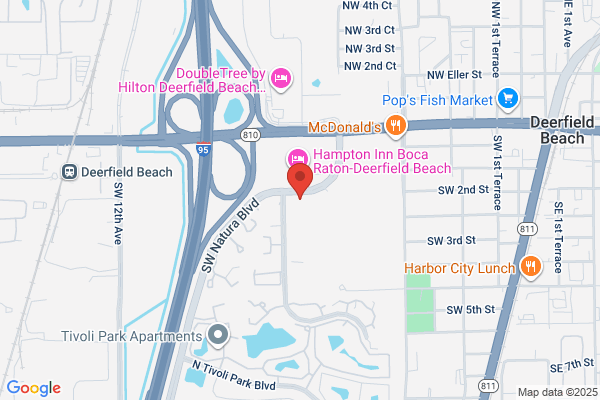 Hillsboro Urgent Care
